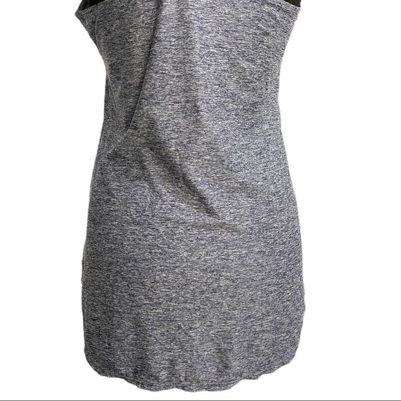 𝅺reebok T-Back Racerback Muscle Tank Sz M - Picture 7 of 9